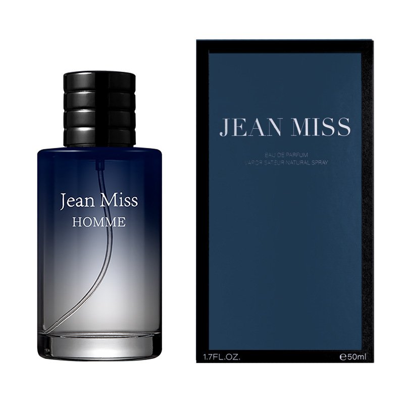 Original brand perfume Perfume Men Cologne 100ml Eau De Parfum Natural Long Lasting Body Fragrance Perfume