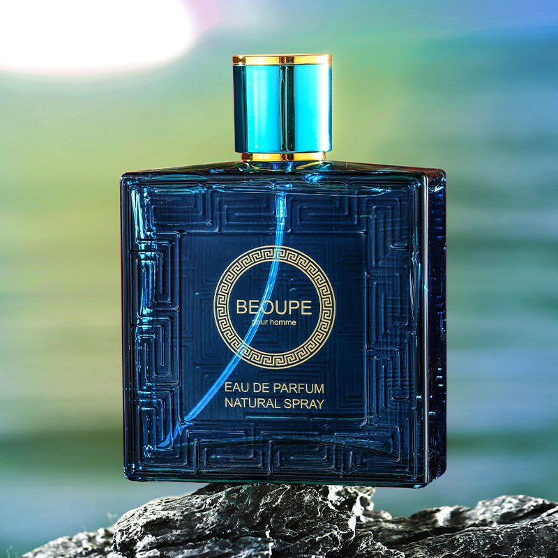 Eros Men's Perfume Long Lasting Eau de Parfum Fresh Cologne Wholesale 50ML
