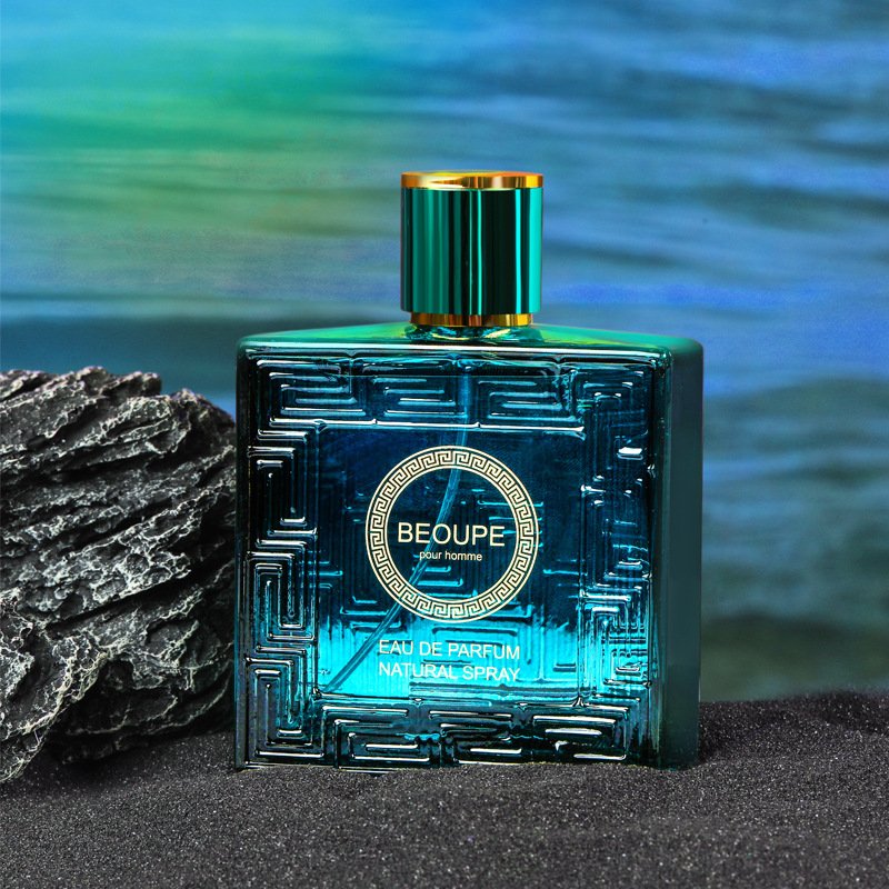Eros Men's Perfume Long Lasting Eau de Parfum Fresh Cologne Wholesale 50ML