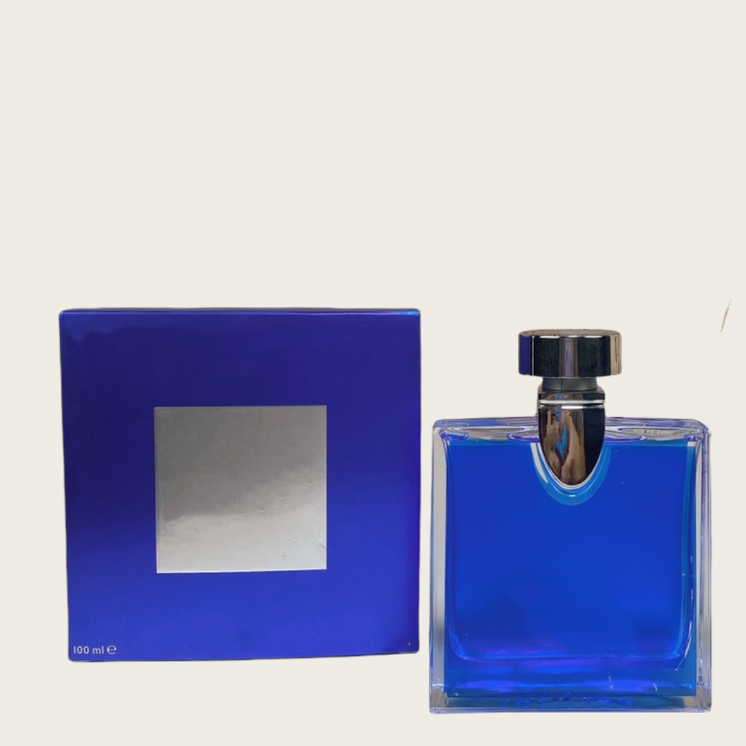 Ultra High Quality1:1 Men's Perfume 100ml Men's Long Lasting Perfume Body Spray Designer Wooden Perfume