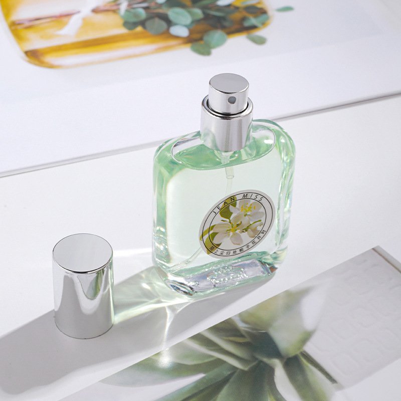 ZUOYE FACTORY Wholesale Cherry Rose Long lasting fragrance spray Gardenia unisex men's women perfume original