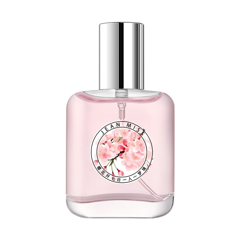 ZUOYE FACTORY Wholesale Cherry Rose Long lasting fragrance spray Gardenia unisex men's women perfume original