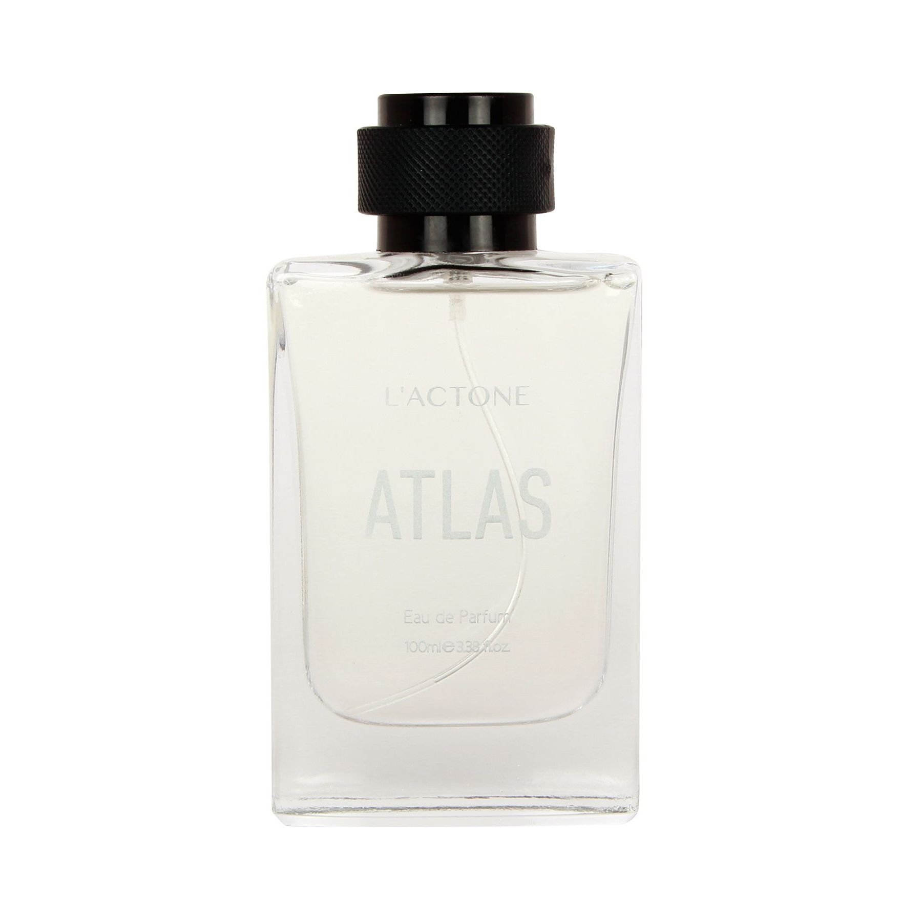 Lactone Atlas Men's Perfume 100 Ml