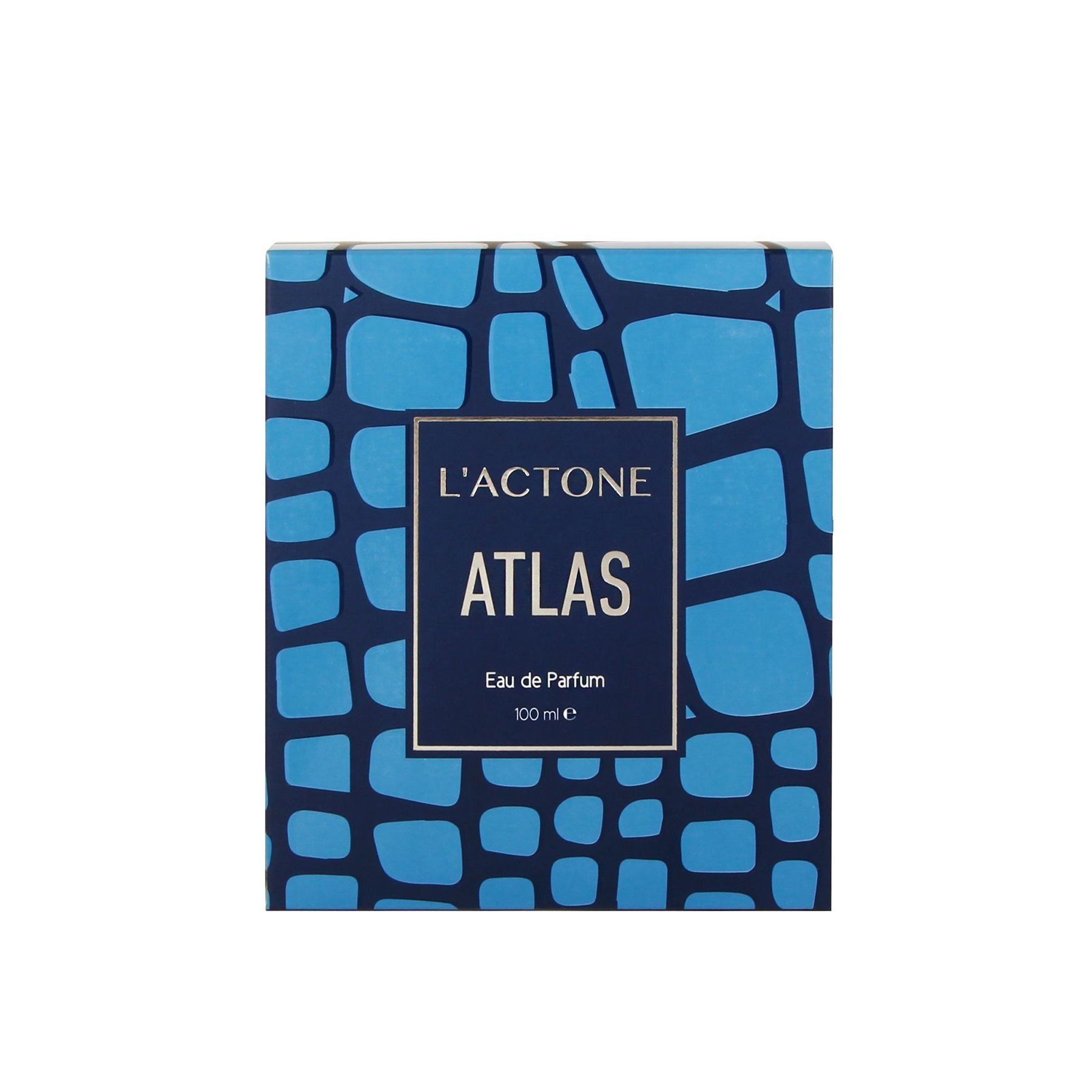 Lactone Atlas Men's Perfume 100 Ml