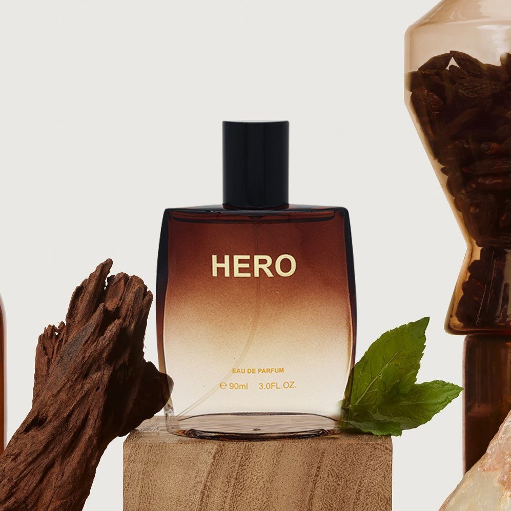 Brand collection original perfumes for men deodorant spray body splash men's perfume