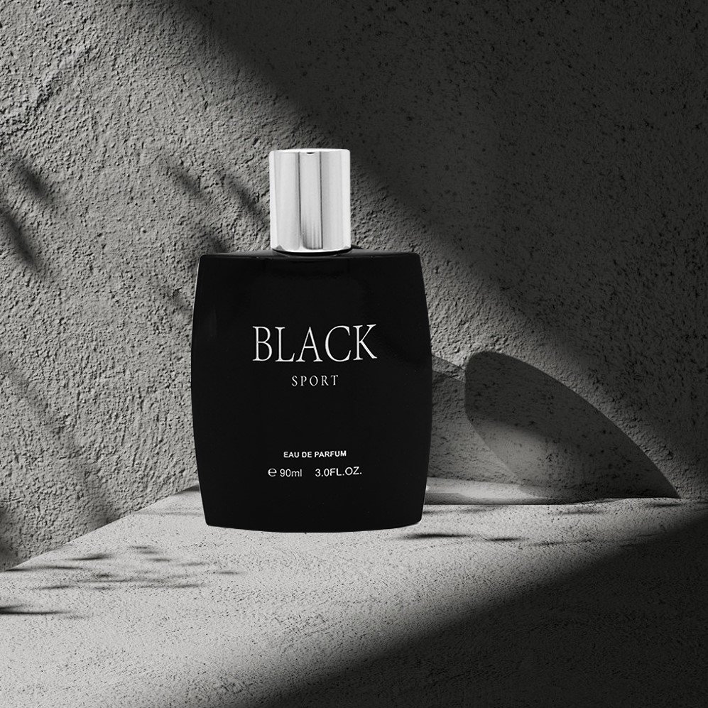 Brand collection original perfumes for men deodorant spray body splash men's perfume