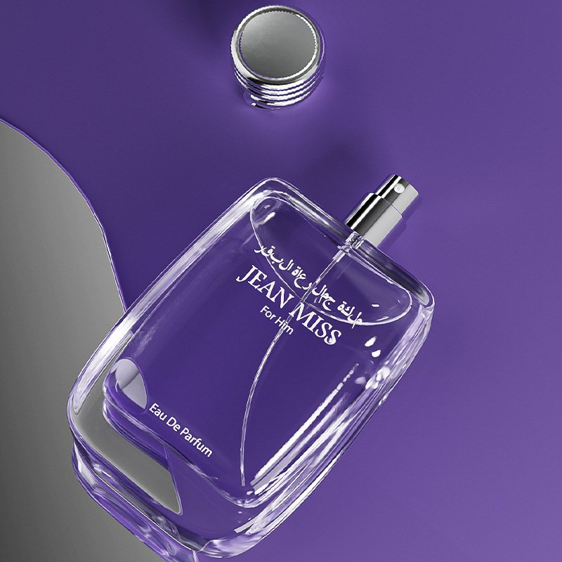 Top 100ml Men Cologne Perfume Mid East/Arab Original Long Lasting Brand Eau De Parfum Body Spray hawas Men perfume