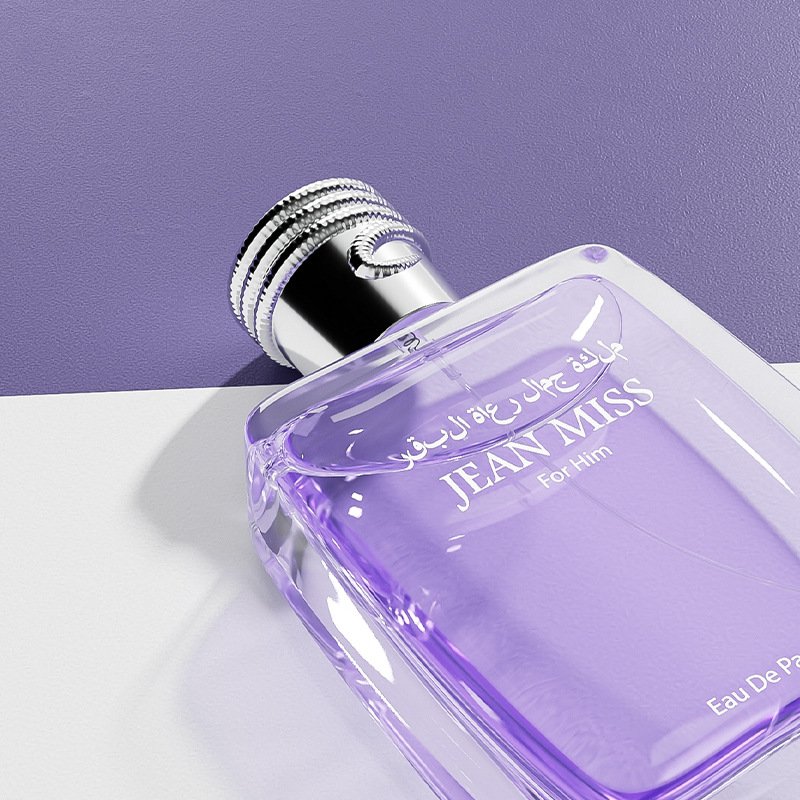 Top 100ml Men Cologne Perfume Mid East/Arab Original Long Lasting Brand Eau De Parfum Body Spray hawas Men perfume