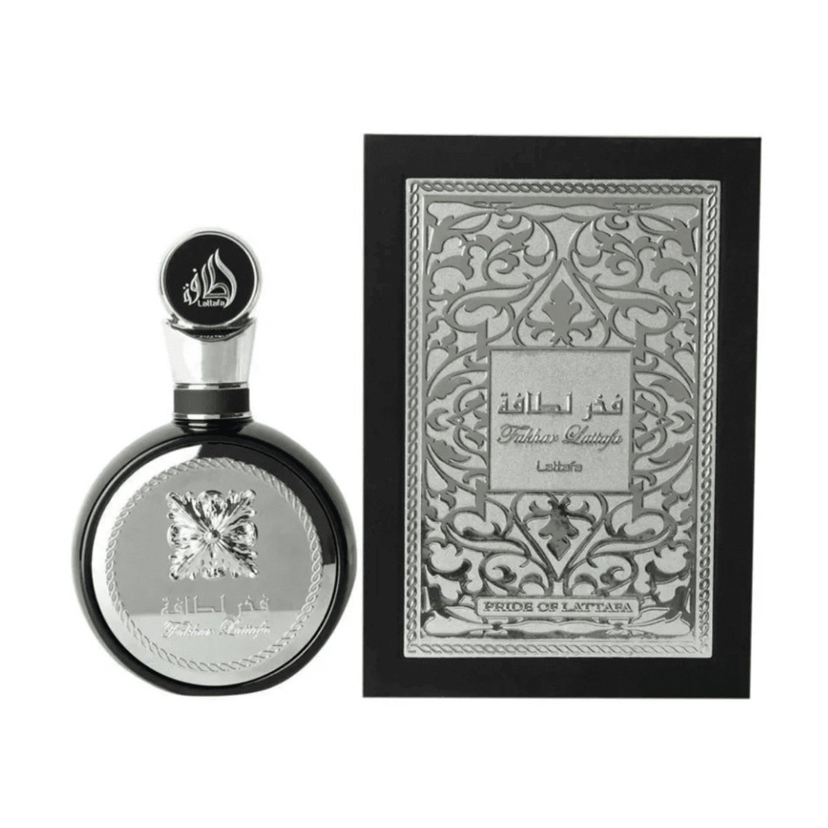 High Quality 100ML Eau de Parfum Spray Long-lasting Dubai Fragrance Fakhar for Men and Women perfume luxury Wholesale