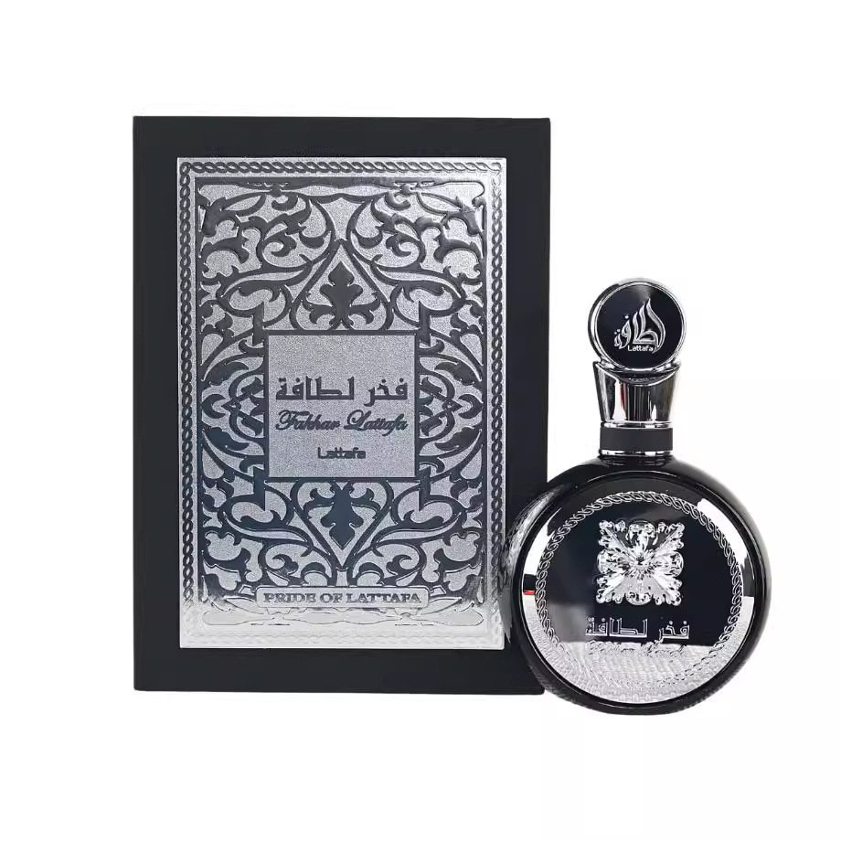 High Quality 100ML Eau de Parfum Spray Long-lasting Dubai Fragrance Fakhar for Men and Women perfume luxury Wholesale