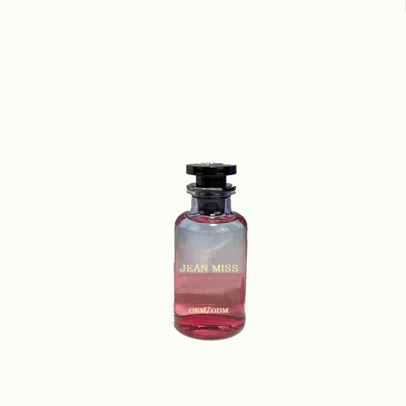Wholesale Luxury Brand Men's Perfume For Men Perfume Brand 50ml Parfum Natural Long Lasting Body Fragrance