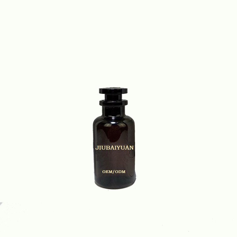 Wholesale Luxury Brand Men's Perfume For Men Perfume Brand 50ml Parfum Natural Long Lasting Body Fragrance