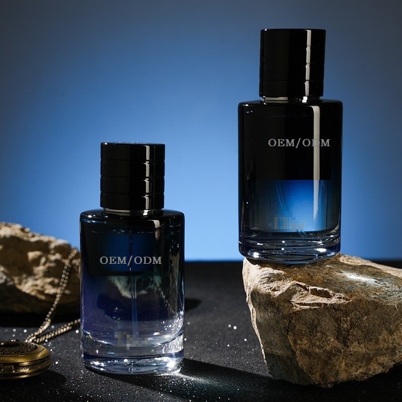 Wholesale Luxury Brand Men's Perfume For Men Perfume Brand 50ml Parfum Natural Long Lasting Body Fragrance