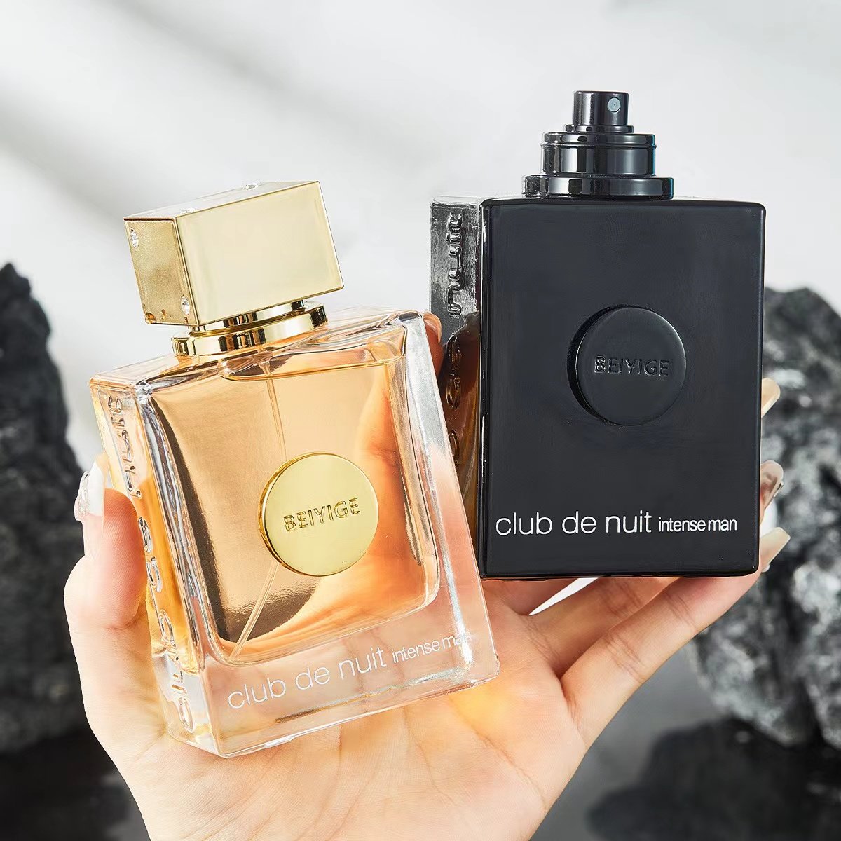 Original brand perfume club Perfume Men Cologne 100ml Eau De Parfum Natural Long Lasting Body Fragrance Perfume