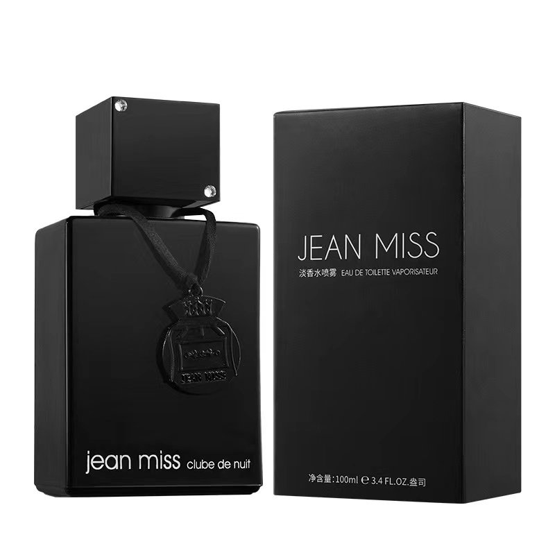 Original brand perfume club Perfume Men Cologne 100ml Eau De Parfum Natural Long Lasting Body Fragrance Perfume