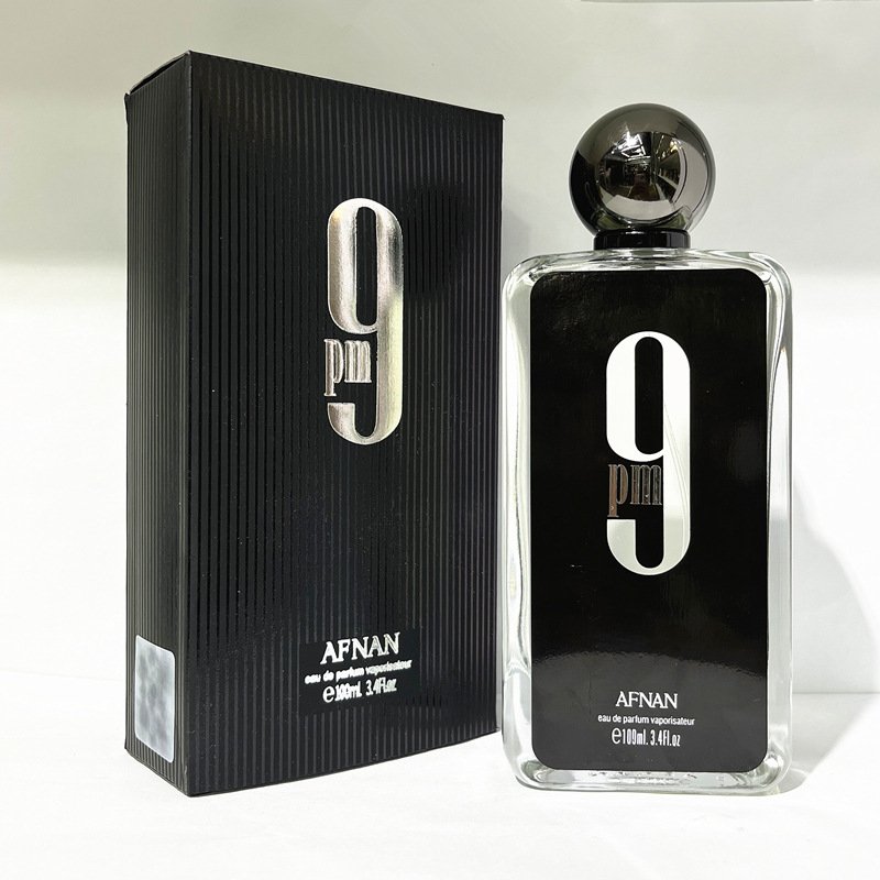Eau de Parfum Spray 3.4 Ounce 100ml Unisex Arabia Dubai Perfume Luxurious Fragrances for Men Women
