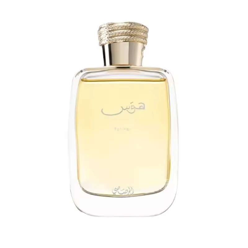 High Quality 100ML Dubai Arabic Women Eau de Parfum Long Lasting Sweet Classic Fragrance Men Perfume Wholesale