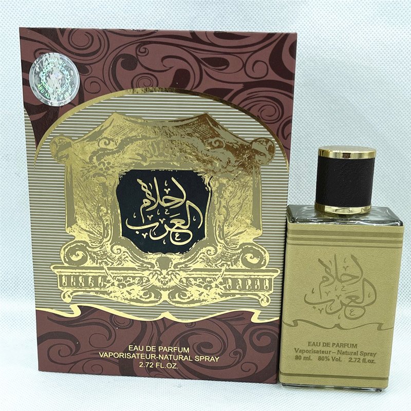 Manufacturer sells directly to Arab hot book fragrance men's perfume, wood fresh and lasting 24h perfume
