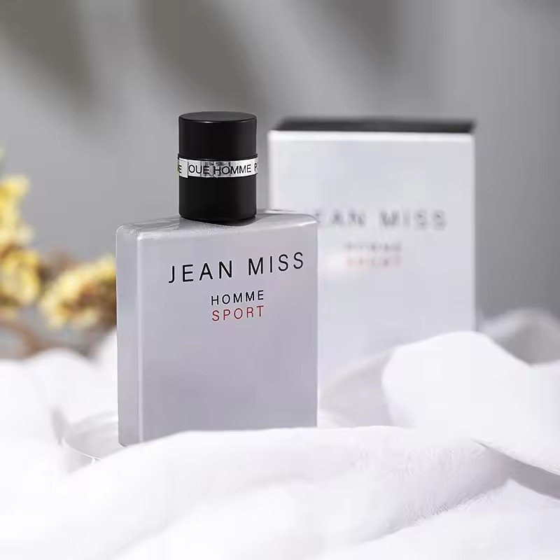 Original brand perfume Allure Homme Sport 100ml Men Cologne Long Lasting Body Fragrance men's perfume
