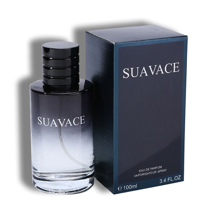 Juke High Quality 1:1 Original Brand Men's Perfume Supplier Blue Perfume Cologne Body Spray Long-lasting Perfume Original