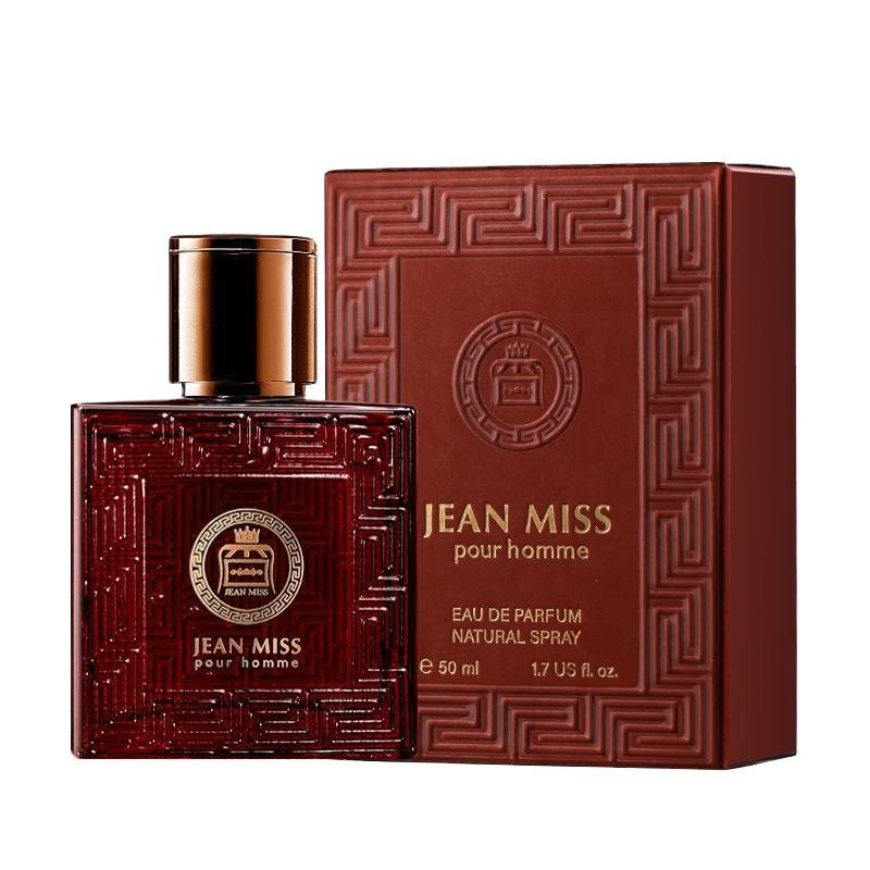 Juke High Quality 1:1 Original Brand Men's Perfume Supplier Blue Perfume Cologne Body Spray Long-lasting Perfume Original