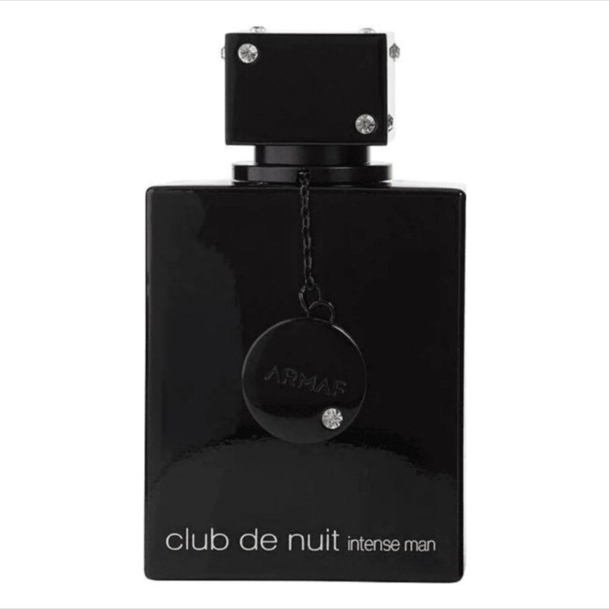 Qigong explosive hot original brand men's perfume Armaf Club Nuit Intense men's lasting Dubai fragrance perfume 105ml