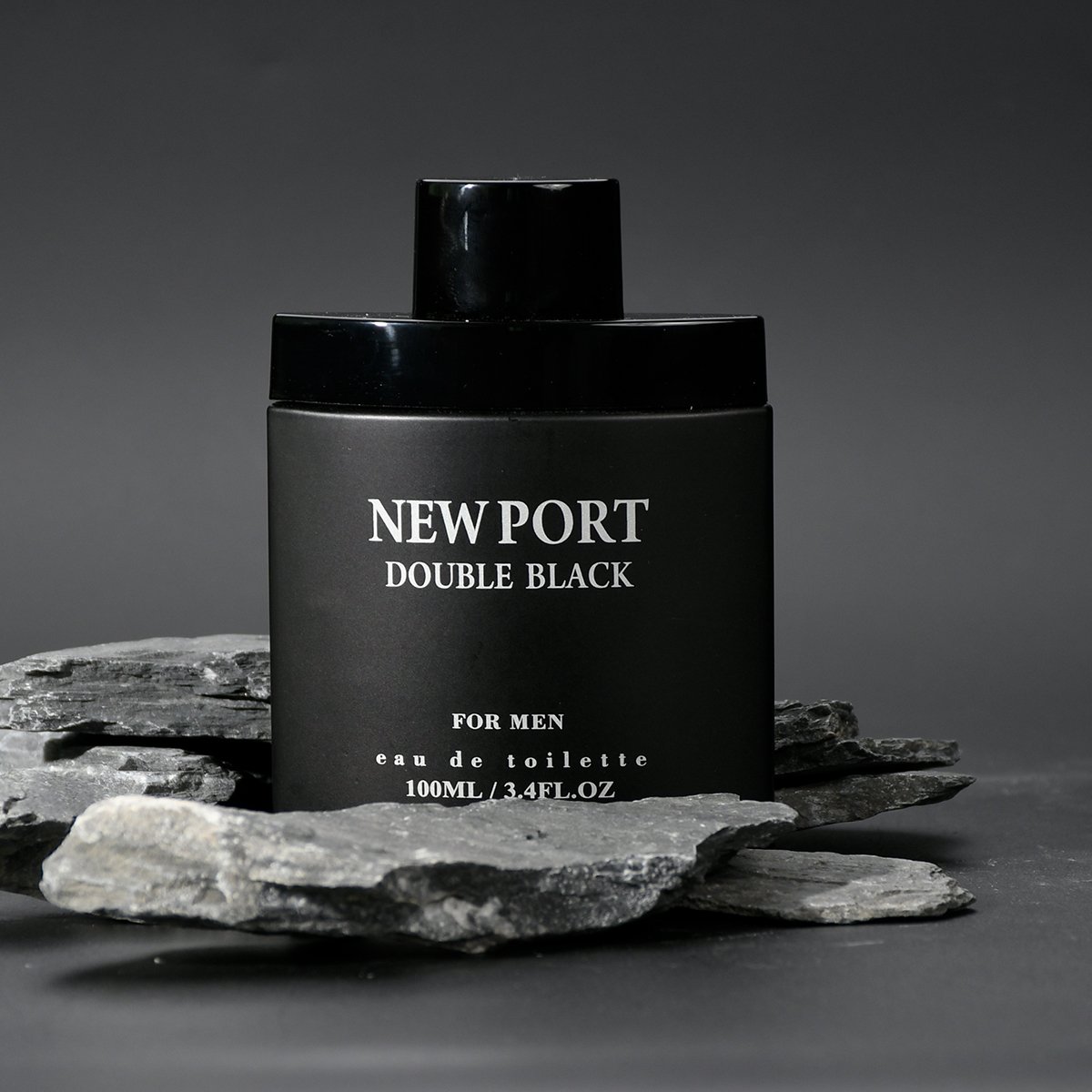 Wholesale Custom 100ml3.4 Fl.oz Cologne men's perfume original brand parfums perfume bottle with box