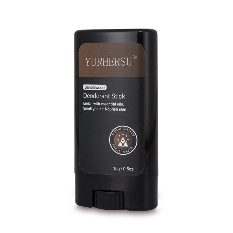 Marketable 15g Antiperspirant Deodorant Stick Protection Quick Dry Perfume Fragrance Underarm Antiperspirant Deodorant Stick