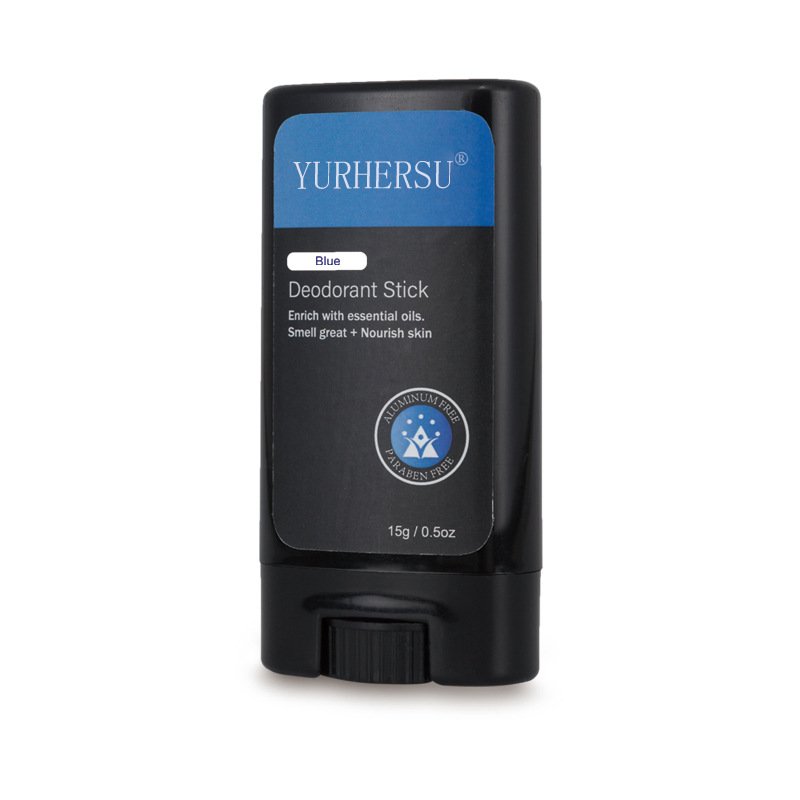 Marketable 15g Antiperspirant Deodorant Stick Protection Quick Dry Perfume Fragrance Underarm Antiperspirant Deodorant Stick