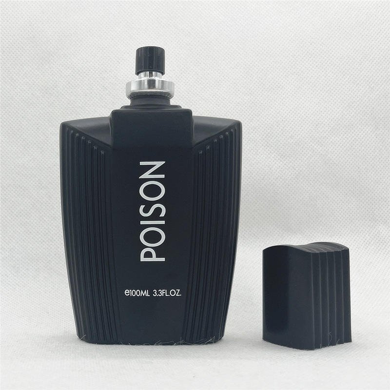 Wholesale High Quality 100ML Unisex luxury spray Lasting Woody Eau de Parfum Fresh Fragrance Spray women men's Perfume
