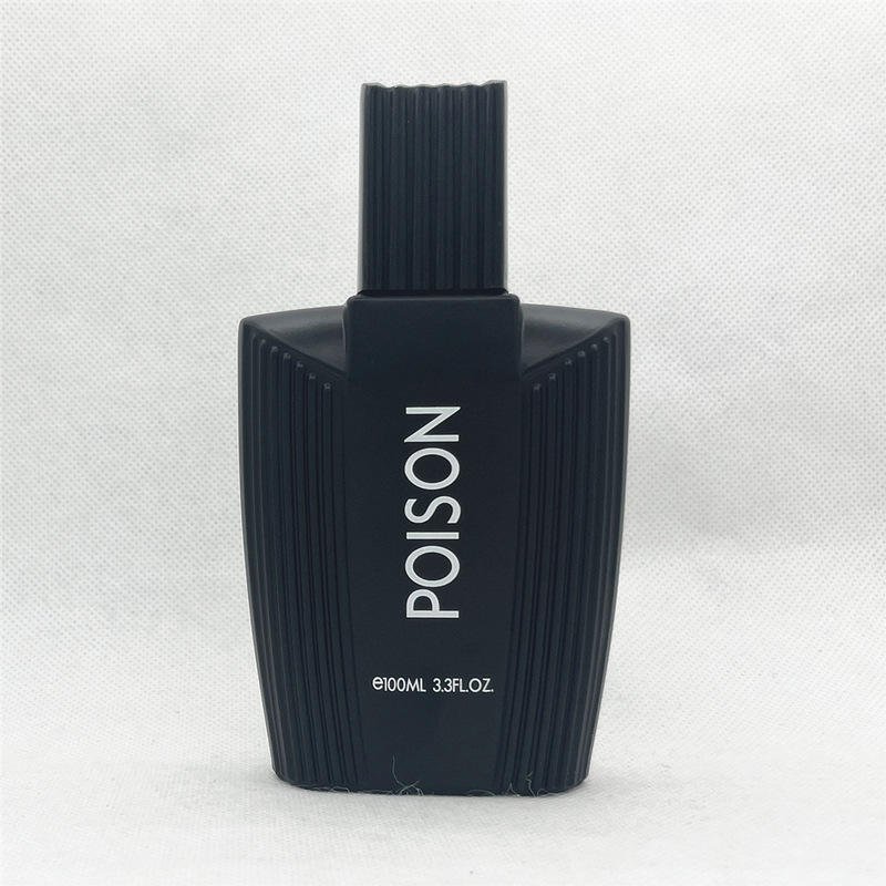 Wholesale High Quality 100ML Unisex luxury spray Lasting Woody Eau de Parfum Fresh Fragrance Spray women men's Perfume