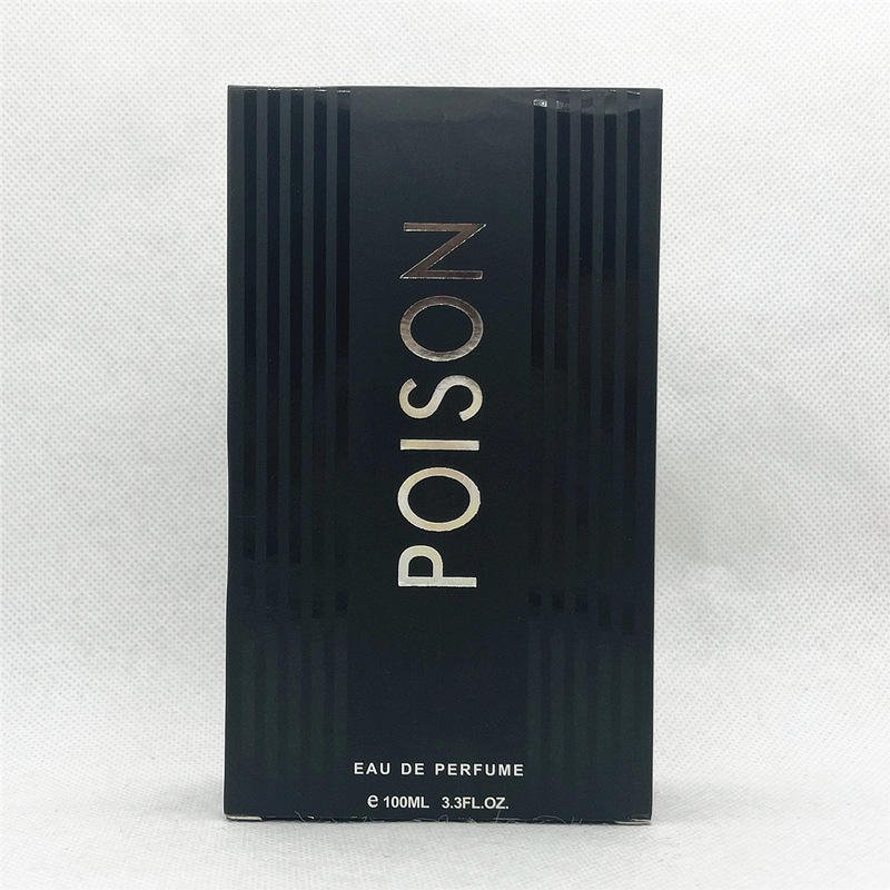 Wholesale High Quality 100ML Unisex luxury spray Lasting Woody Eau de Parfum Fresh Fragrance Spray women men's Perfume