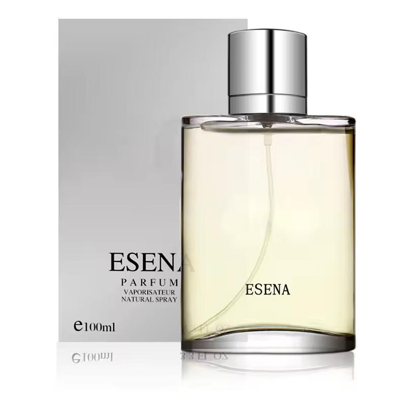 100ml/125ml Private Label Original Branded Perfumes OEM New Brand Perfumes Men Long Lasting Perfume