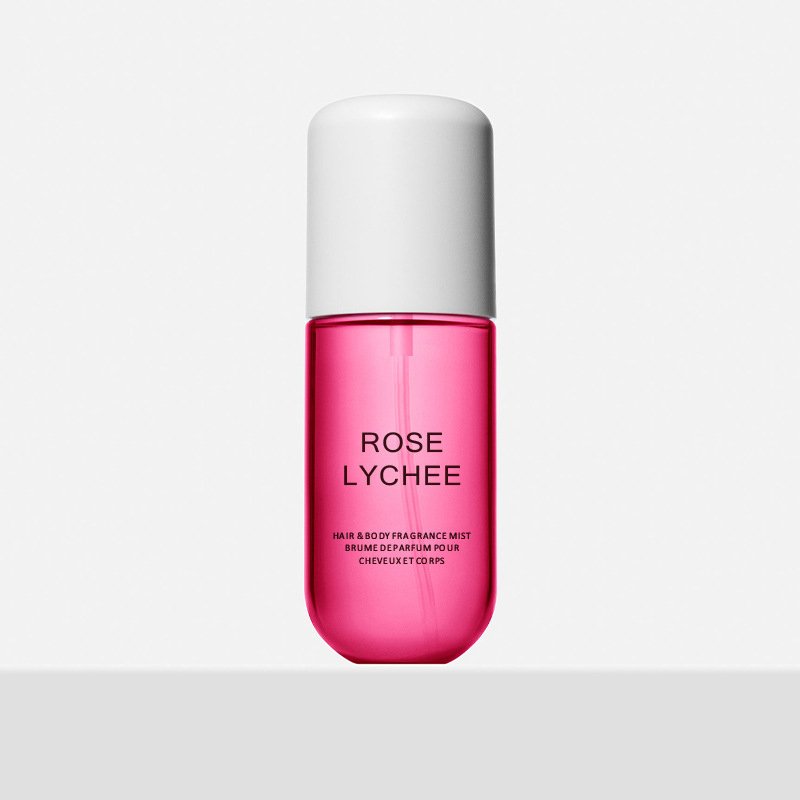OEM Support Custom Wholesale Supplier Top Quality Hair Body Fragrance Spray Men Perfume Long Lasting Fragrance