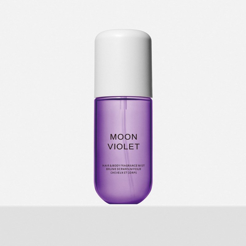 OEM Support Custom Wholesale Supplier Top Quality Hair Body Fragrance Spray Men Perfume Long Lasting Fragrance