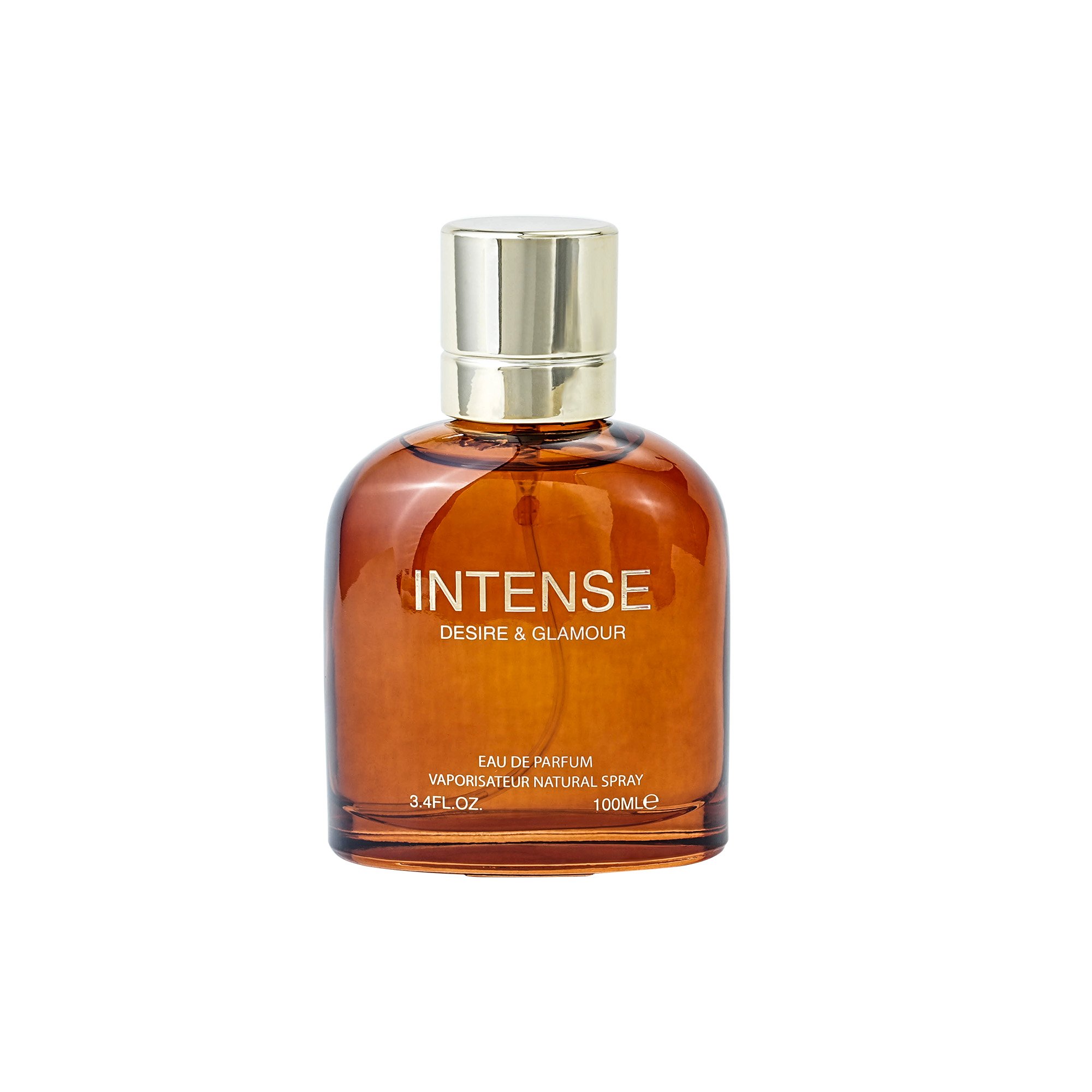 Hot Sale Original Brand INTENSE Woody Fragrance 100ml Lovali High Quality Long Lasting Factory Wholesale Men's Perfume