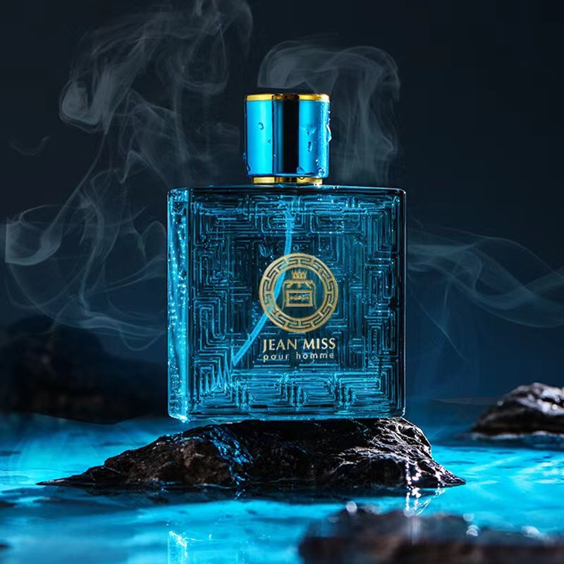 Original brand 33 perfume 100ml Eros Men's Eau de Toilette Cologne Pheromone Marine Fragrance