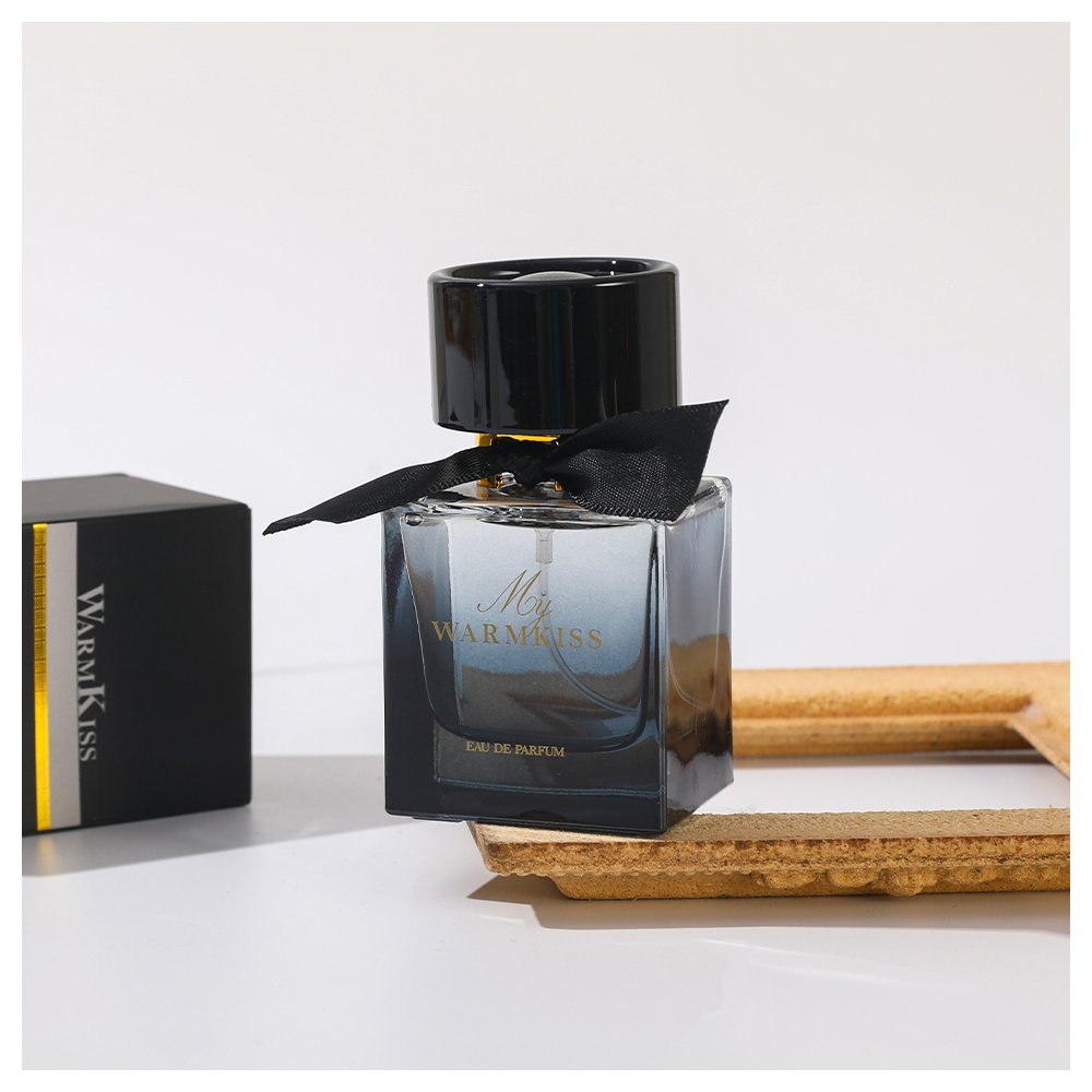Good Quality Body Mist Pleasant Smell Perfume Cologne High Class Modern Men's Perfume Original