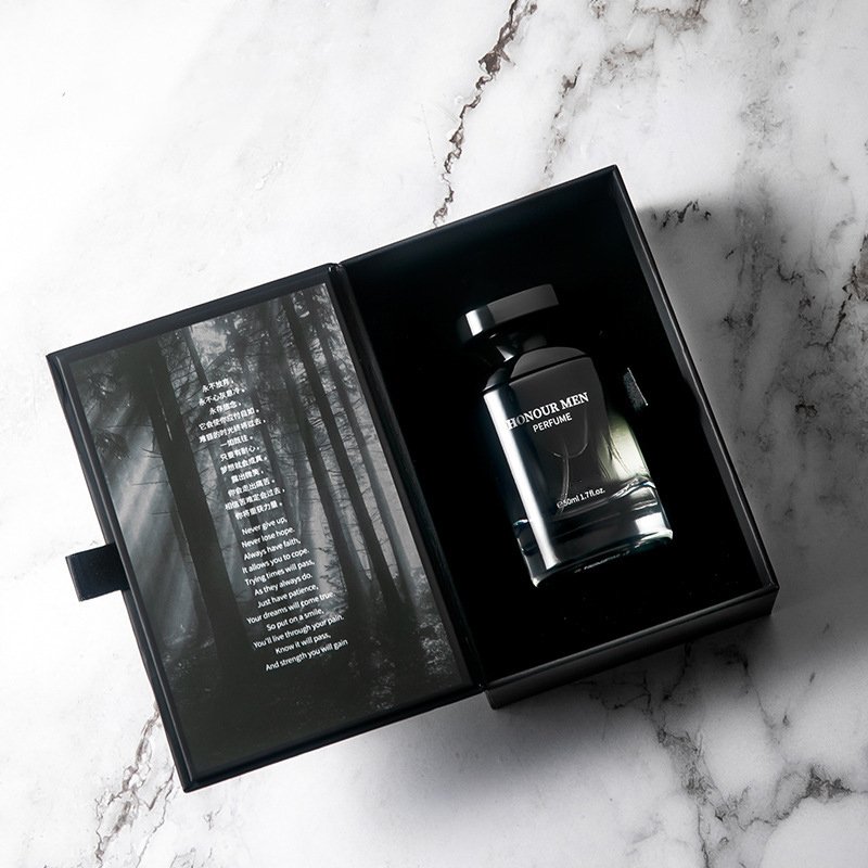 Perfume manufacturer Best selling high-quality men's perfume Original brand men's perfume spray