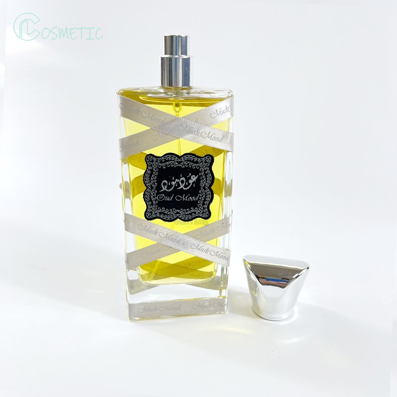 Arab Dubai Lasting Muslim Perfume for Men and Women oud Arabian Perfume 100ml Arabic perfume for both men and women