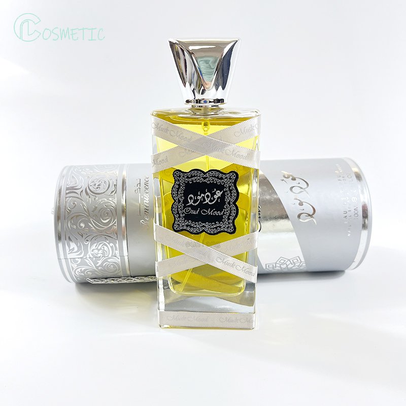 Arab Dubai Lasting Muslim Perfume for Men and Women oud Arabian Perfume 100ml Arabic perfume for both men and women