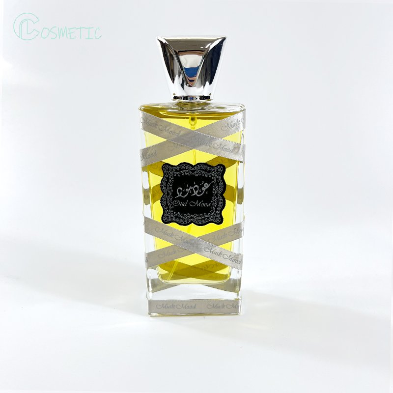Arab Dubai Lasting Muslim Perfume for Men and Women oud Arabian Perfume 100ml Arabic perfume for both men and women