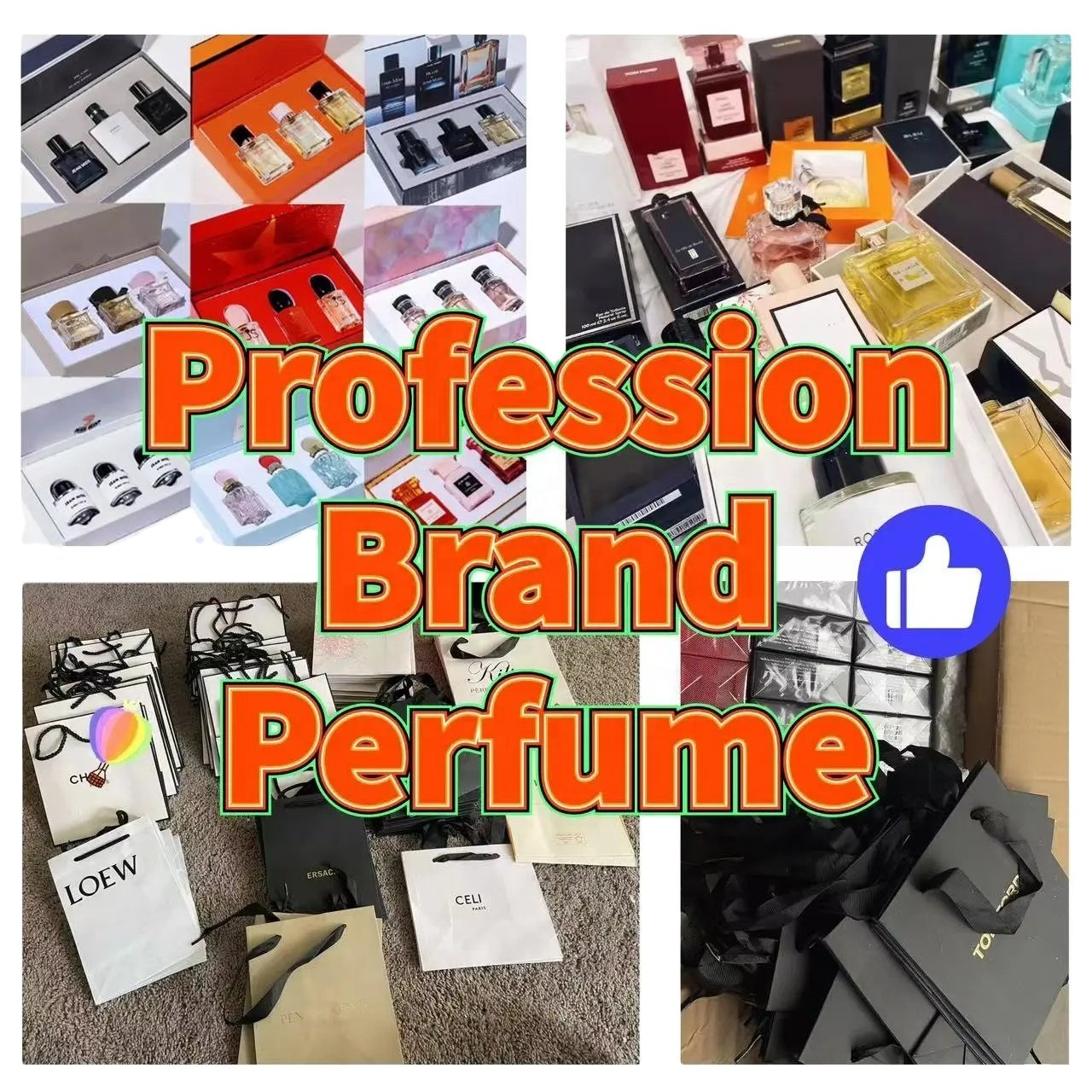 Wholesale Brand Perfume Top Quality Men's Perfume Brand Supplier Men Cologne Long Lasting Fragrance women's Perfume Original