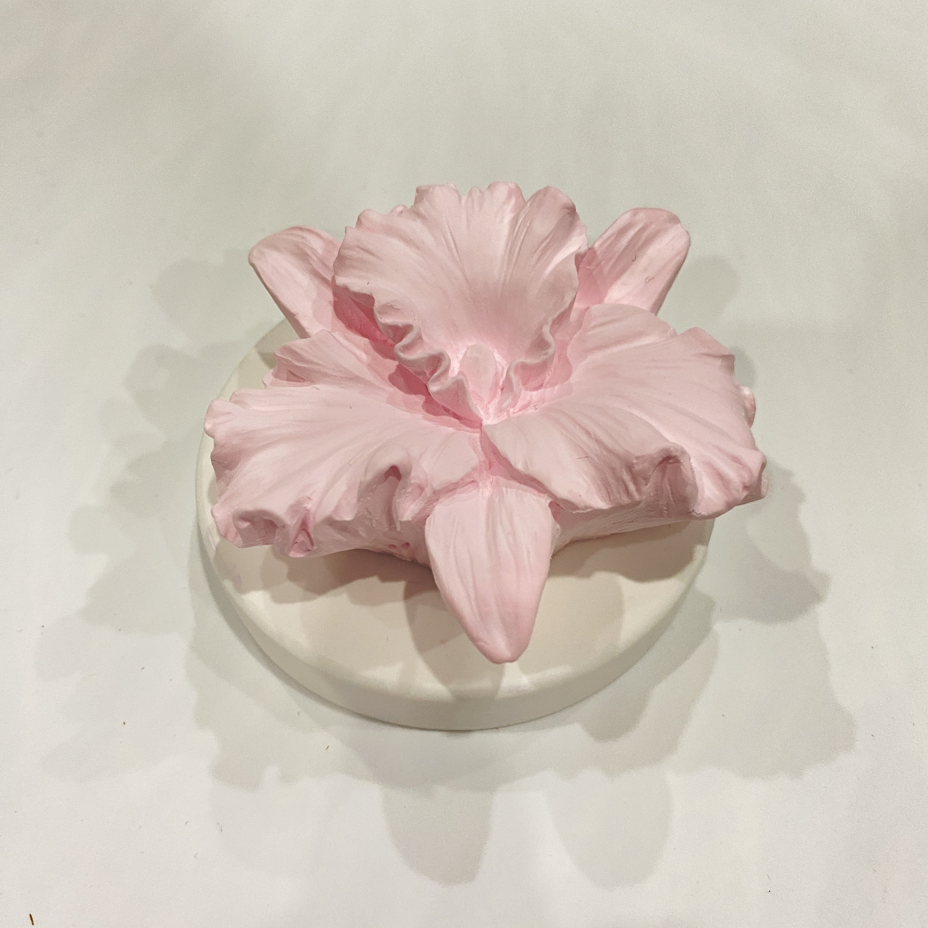 Wholesale incense ceramic plaster car diffuser stone home office decoration air freshener