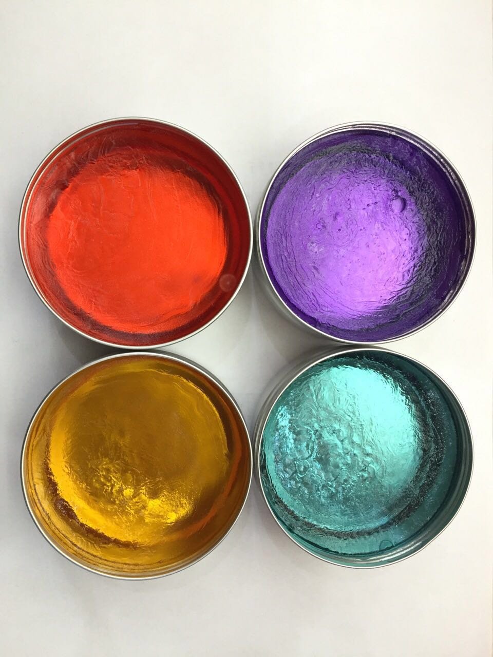 Water Based Hair Wax Wholesale Own Brand Professional Pomade Wax For Men