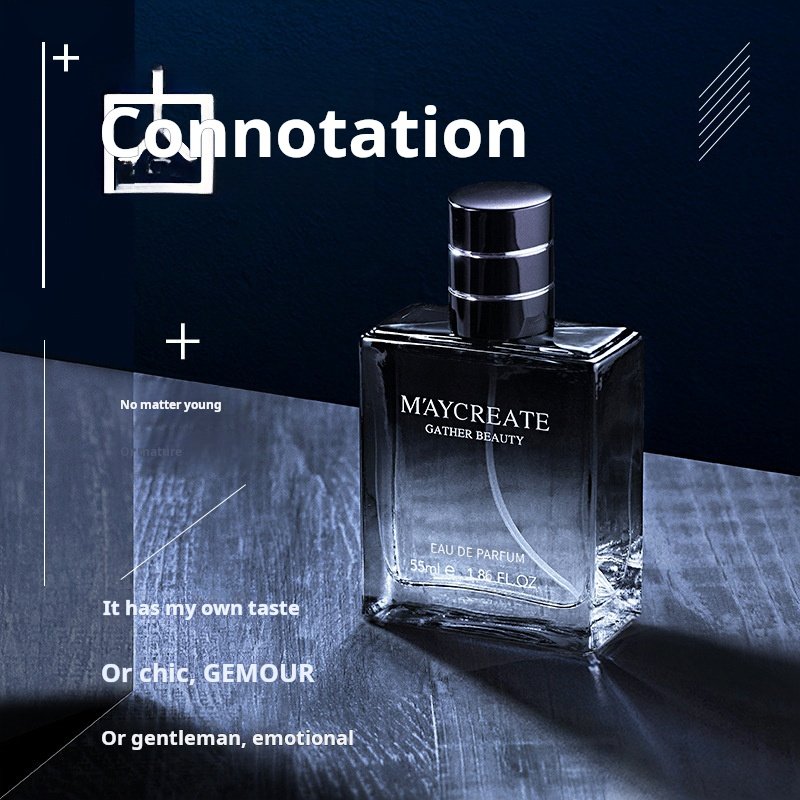 perfumes original brand men's perfume for men originales al por mayor gift sets supplier bottle 55ml wholesale