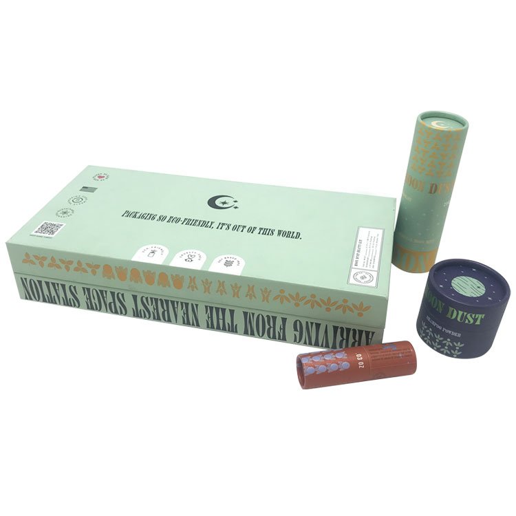 Oem factory customized logo color cosmetics packaging perfume box packaging magnetic carton quality assurance flexography