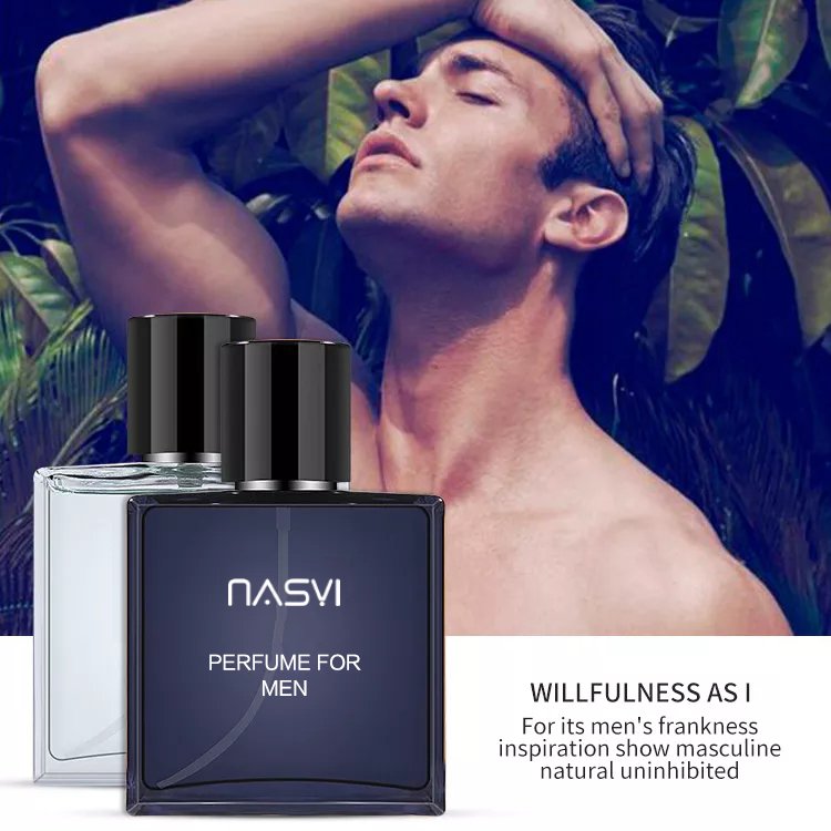 Man Perfume Eau de Toilette Parfum Long Lasting Florals Classic Woods Mens Perfumes Original Men's Perfume