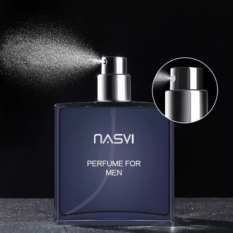 Man Perfume Eau de Toilette Parfum Long Lasting Florals Classic Woods Mens Perfumes Original Men's Perfume