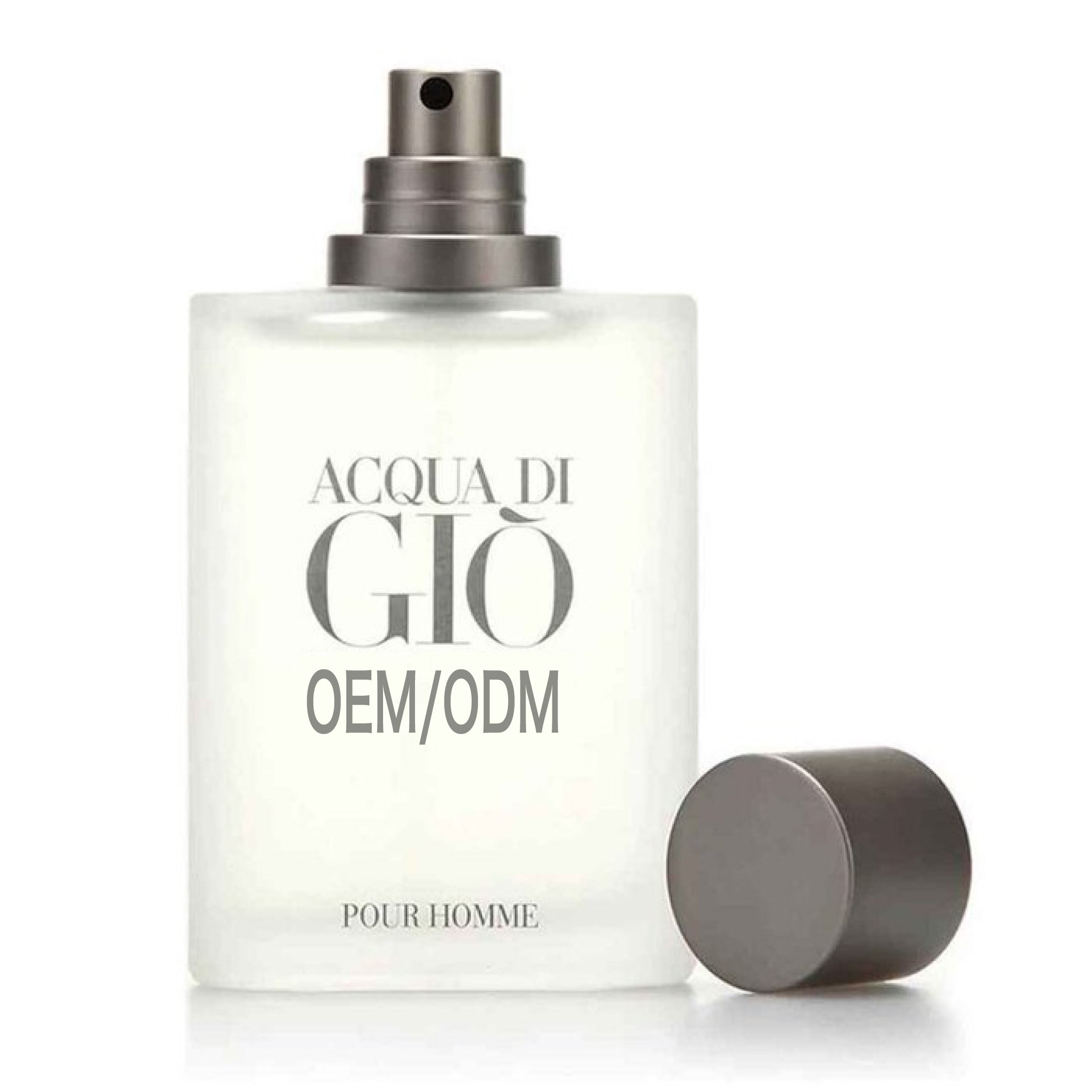 OEM Marine Fragrance Pour Homme perfume 100ml Men's Perfumes with Your One Logo